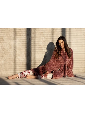 Obliekanie One And Only Long Ruby Rose - Momenti Per Me