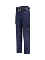 Pracovné nohavice Twill Women Pracovné nohavice Women Ink