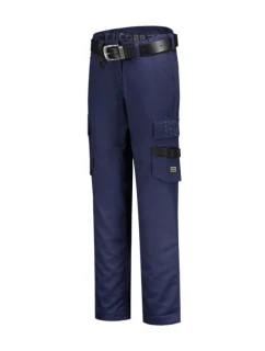 Pracovné nohavice Twill Women Pracovné nohavice Women Ink