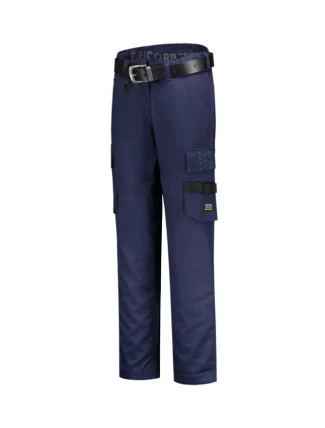 Pracovné nohavice Twill Women Pracovné nohavice Women Ink