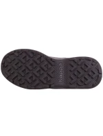 Dámske členkové topánky Numar 243239 1171 Black - Kappa