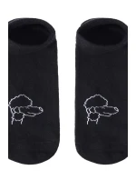 Dámske ponožky ST-05