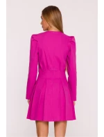 Denné šaty model 216575 Moe