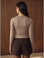 Dámska blúzka Fango FashionStreet RY2936