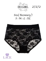 Nohavičky DC Girl 27272 A12 S–XL