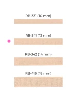 Julimex RB 341 12 mm remienky
