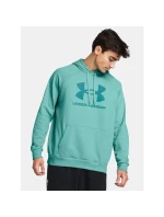 Under Armour Mikina M 1379758-482 Pánske