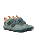 Affenzahn Halbschuh Leder Buddy Rabbit Jr topánky 00428-20153 Affenzahn Halbschuh Leder Buddy Rabbit Jr topánky 00428-20153