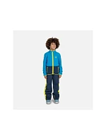 Rossignol Jr Strawpile Fleece Fz mikina Rossignol Jr Strawpile Fleece Fz mikina