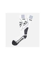 Rossignol W Pure Comfort Ponožky biele Rossignol W Pure Comfort Ponožky biele