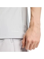 Pánske tričko adidas Entrada 26 Polo šedá JZ6662 pánske