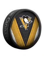 Pamätný hokejový puk Inglasco NHL Stitch 510AN000605