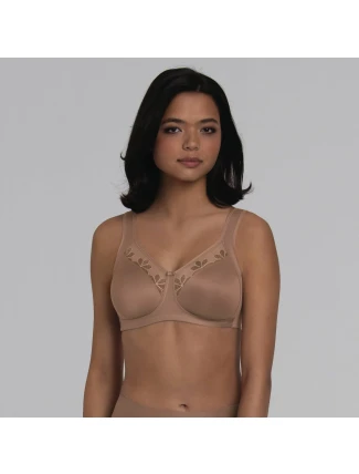 Sophia komfortná podprsenka 5809 dusty rose - Anita Classix