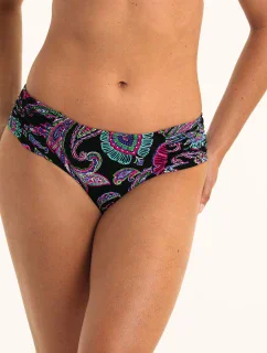 Style Spodné nohavičky Jacky 8724-0 black - RosaFaia