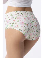 Julimex Panty Maxi farba:jasmín