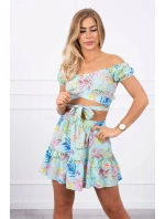 Mätová kvetinová sada