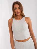 Súprava EM KMPL 834.11 svetlo šedá