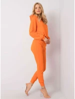 Súprava RV KMPL 5757.68 fluo oranžová Súprava RV KMPL 5757.68 fluo oranžová