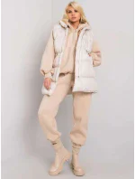 Dámska trojdielna tepláková súprava KMPL-540 - FPrice