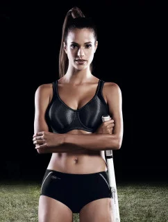 Športová podprsenka s kosticou Momentum 5519 - Anita