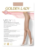 Dámske pančuchové nohavice Vely 15den