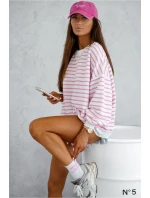 Mikina model 214420 LaBalancia