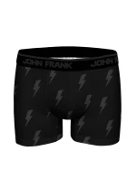 Pánske boxerky John Frank JFBJACQ11