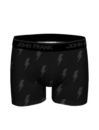 Pánske boxerky John Frank JFBJACQ11