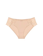 Triumph - nohavičky Tai Modern Finesse: zvodná čipka bez riasenia Triumph