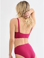 sloggi ZERO Feel Bliss Top – Berry – SLOGGI Berry – SLOGGI sloggi ZERO Feel Bliss Top – Berry – SLOGGI Berry – SLOGGI