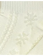 Ponožky WiK Butterfly 3524 vzor 49 35-38