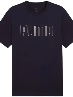 Puma Sport Graphic Tee M 684617 16 pánske tričko
