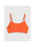 Dámsky top 4F 4FRSS25UBKTF101-70S