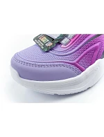 Detská športová obuv Skechers Color Breeze LED pre dievčatá Detská športová obuv Skechers Color Breeze LED pre dievčatá