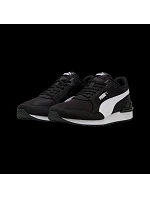 ST Runner v4 NL/ MESH PUMA Black-PUMA Wh (40474301) ST Runner v4 NL/ MESH PUMA Black-PUMA Wh (40474301)