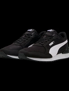 ST Runner v4 NL/ MESH PUMA Black-PUMA Wh (40474301)