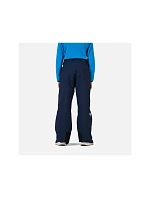 Detské lyžiarske nohavice ROSSIGNOL Boy Insulated Ski Pant, tmavomodré Detské lyžiarske nohavice ROSSIGNOL Boy Insulated Ski Pant, tmavomodré