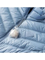 Dámska bunda Blanca W 92800395864 - Iguana