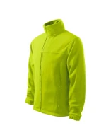 Pánska fleecová bunda M MLI-50162 - Malfini