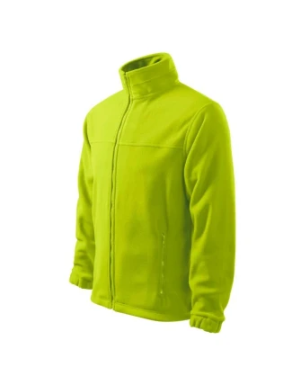 Pánska fleecová bunda M MLI-50162 - Malfini