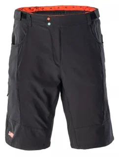 Pánske cyklistické šortky Geit Gts M 92800406927 - Radvik