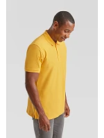 Fruit of the Loom Premium Polo Piqué – polokošeľa 16.3218 červená Fruit of the Loom Premium Polo Piqué – polokošeľa 16.3218 červená