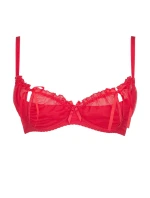 Axami V-6441 Magenta farba: červená