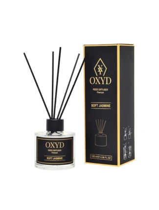 Jemný jazmín 120 ml - vôňa do domácnosti