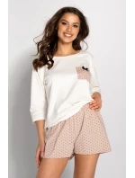 Pyžamo Ella - Momenti Per Me Pyžamo Ella - Momenti Per Me