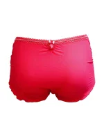 Nohavičky Shorty FV0096 - Fauve Nohavičky Shorty FV0096 - Fauve