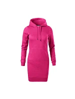 Dámske šaty Snap W MLI-41940 pink - Malfini