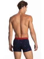 Pánske šortky M-1053SZG 2-pack