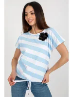 Blúzka model 180943 Relevantnosť