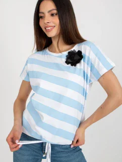 Blúzka model 180943 Relevantnosť